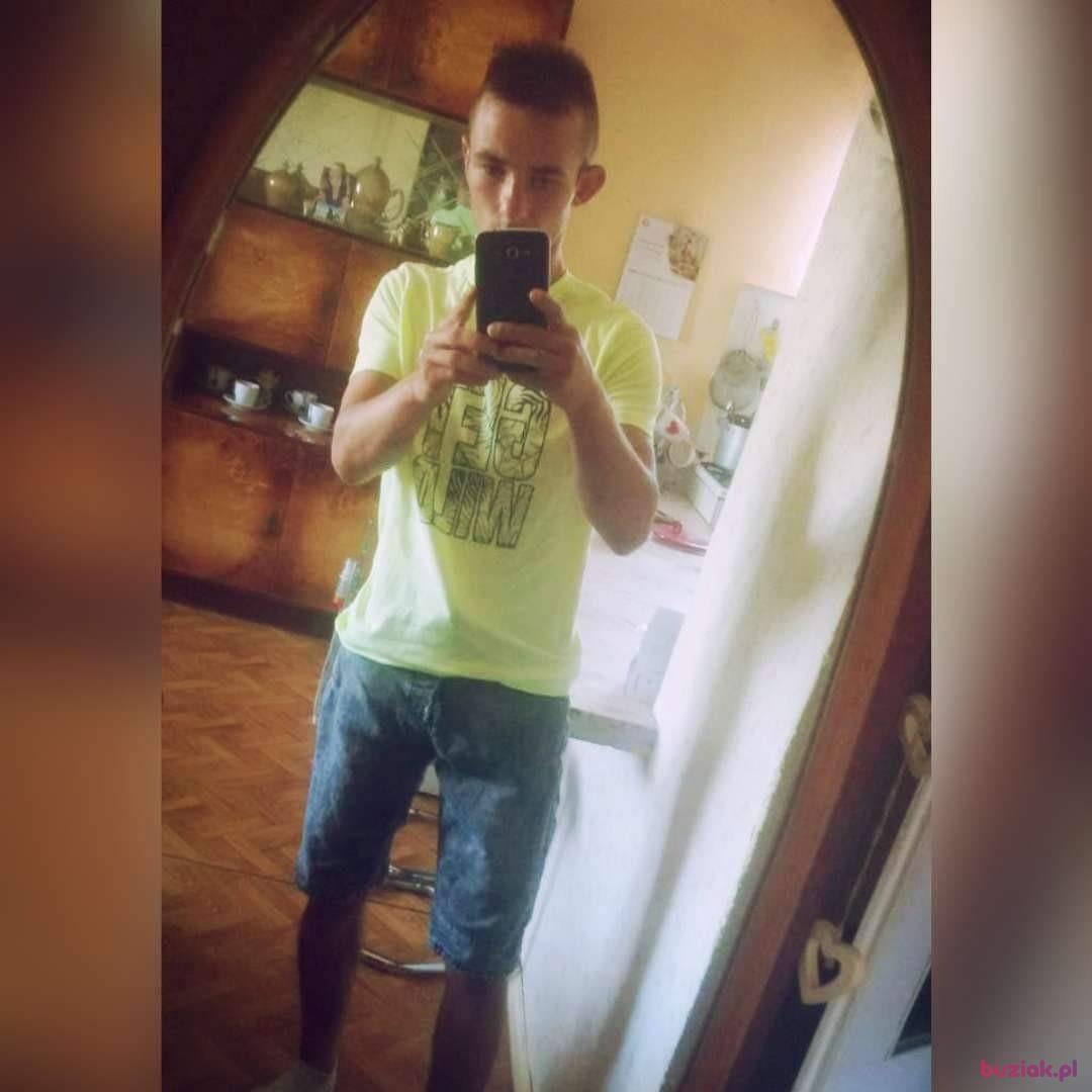Daniel, Mężczyzna, 31, Mława, Polska, Zdjęcie: 2