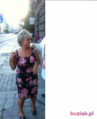 Lucyna, Kobieta, 69, Wrocław, Polska, Zdjęcie: 2