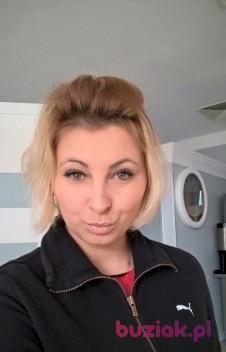 Emilia , Kobieta, 43, Szczecin, Polska, Zdjęcie: 2