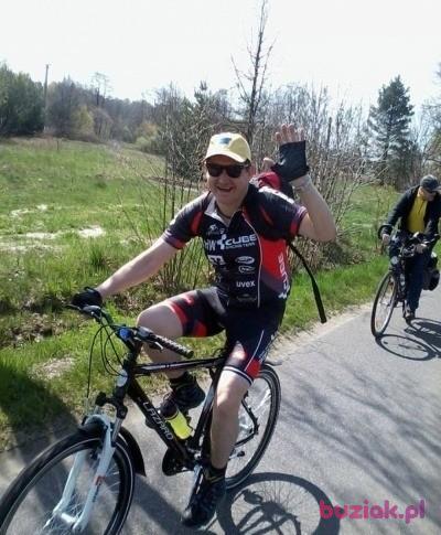 Dariusz, Male, 55, Bełchatów, Polska, Photo: 3