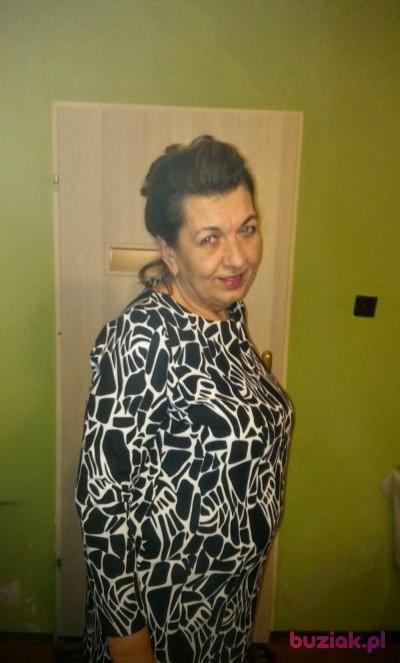 Iwona, Kobieta, 69, Gorzów Wielkopolski, Polska, Zdjęcie: 1