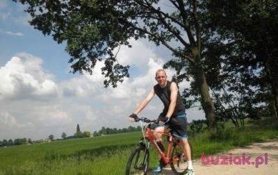 Szymon, Mężczyzna, 40, Holandia, Zdjęcie: 2