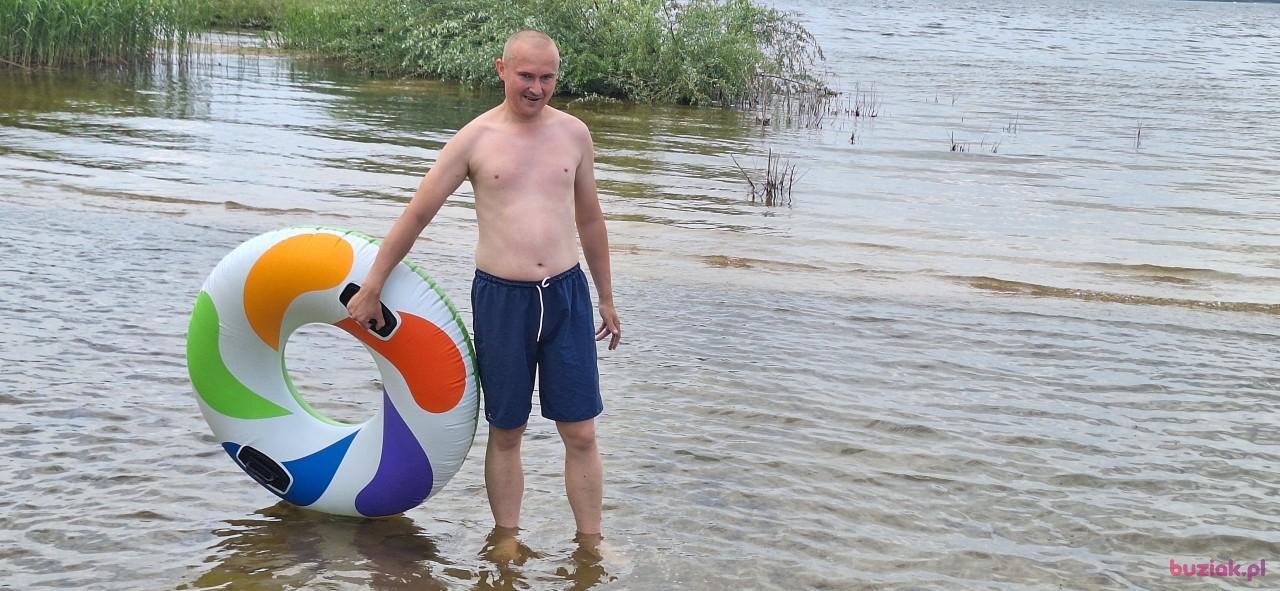 Michał, Male, 37, Zgierz, Polska, Photo: 356