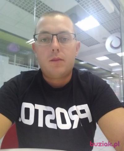 Filip, Male, 35, Nowy Sącz, Polska, Photo: 2
