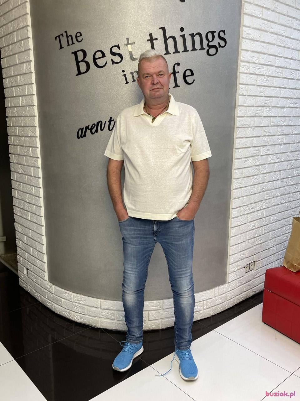 Artur, Mężczyzna, 51, Gniezno, Polska, Zdjęcie: 2