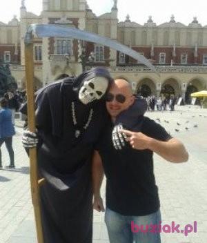 bukiet85, Male, 40, Polska, Photo: 2
