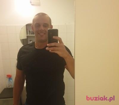 Michal, Mężczyzna, 43, Rotterdam, Holandia, Zdjęcie: 2