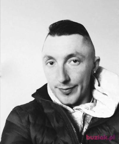 Mariusz, Male, 35, Wielka Brytania, Photo: 4