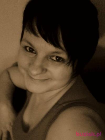Jolka, Female, 50, Turek, Polska, Photo: 2