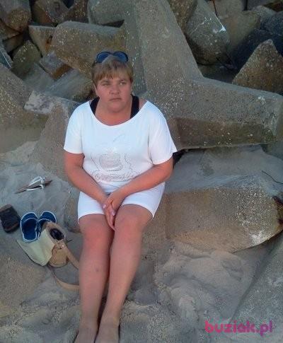 Renata, Female, 47, Polska, Photo: 2