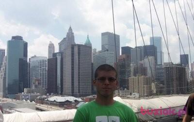 Krzysztof, Male, 37, Kraków, Polska, Photo: 1