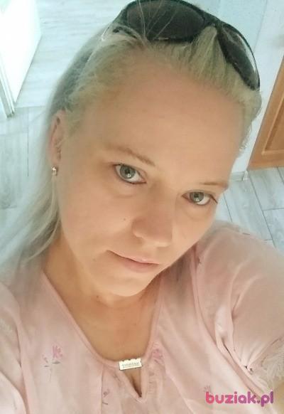 Agnieszka, Female, 42, Oborniki, Polska, Photo: 3