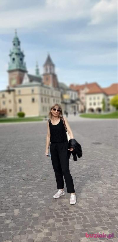 Elżbieta, Kobieta, 51, Dąbrowa Górnicza, Polska, Zdjęcie: 2