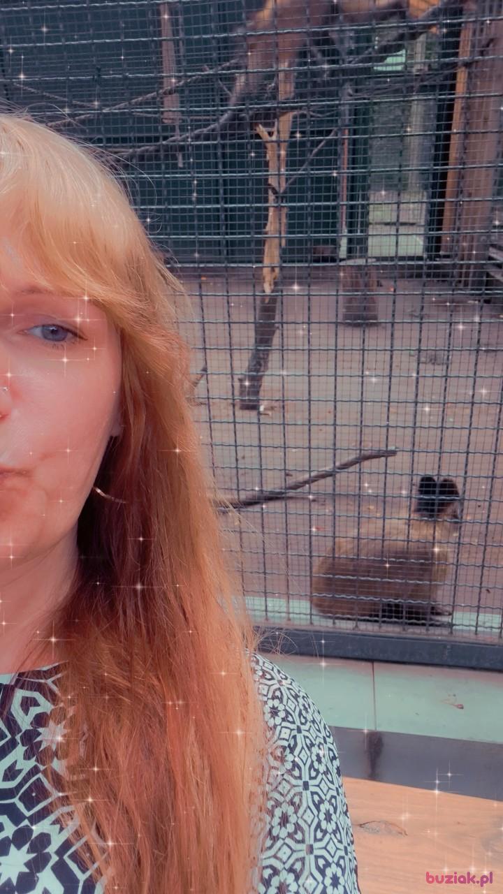 Ania, Female, 45, Świnoujście, Polska, Photo: 4