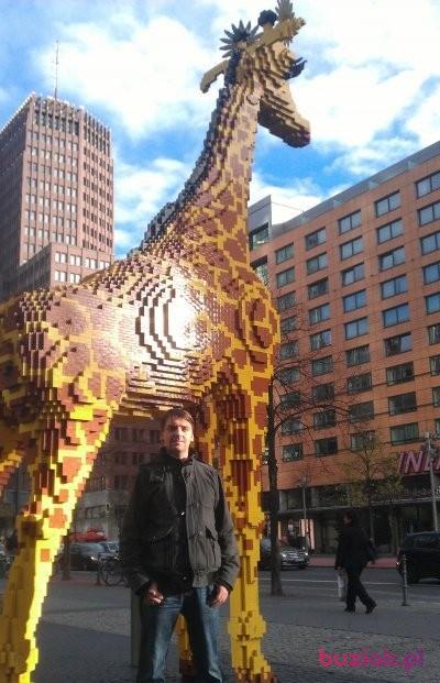 Mariusz, Mężczyzna, 46, Warszawa, Polska, Zdjęcie: 3