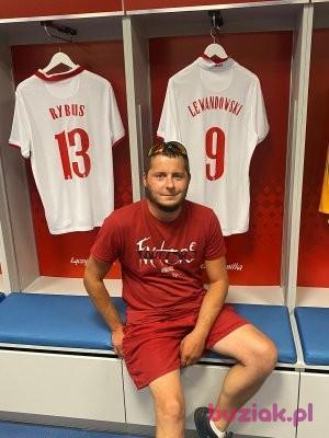 ASH, Mężczyzna, 43, Jarosław, Polska, Zdjęcie: 2
