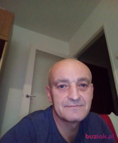 Marek, Male, 55, Świebodzice, Polska, Photo: 1