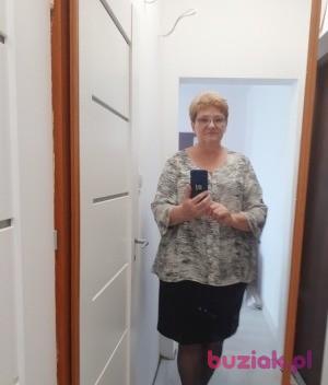 Danuta, Kobieta, 64, Bytom, Polska, Zdjęcie: 3