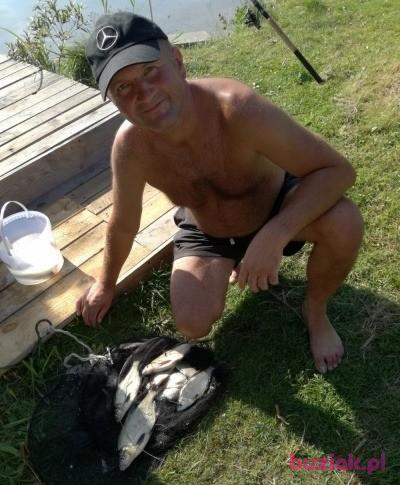 Tomasz, Male, 50, Pruszcz Gdański, Polska, Photo: 4