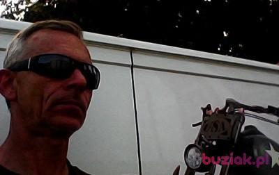 Darek, Male, 58, Poznań, Polska, Photo: 2