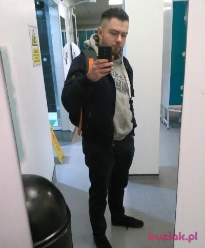 Daniel, Mężczyzna, 34, Wakefield, Wielka Brytania, Zdjęcie: 5