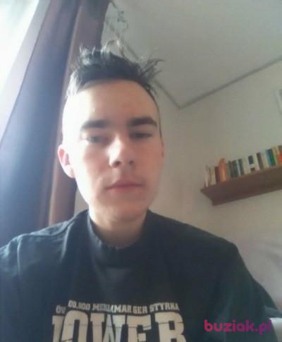 Przemek, Mężczyzna, 25, Bydgoszcz, Polska, Zdjęcie: 2