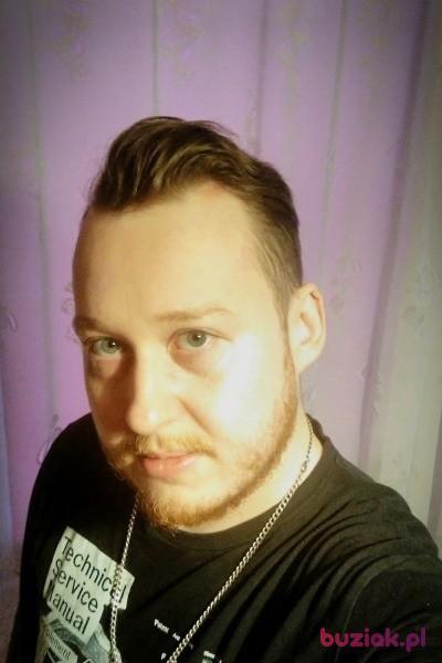Jarek, Mężczyzna, 36, Rypin, Polska, Zdjęcie: 3