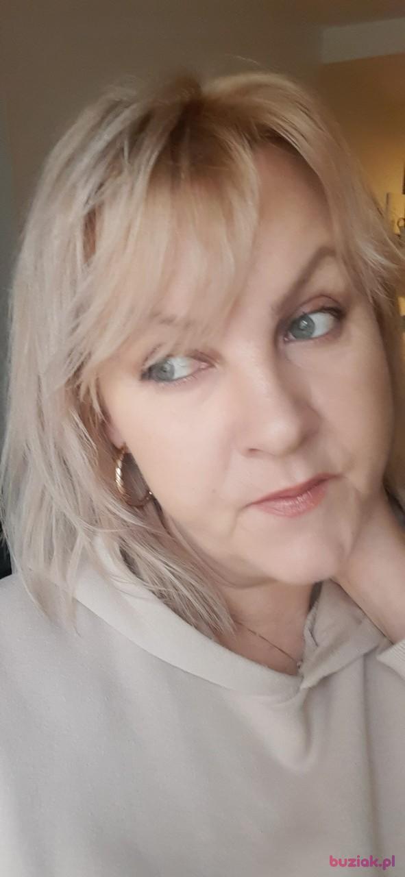 Kasia, Kobieta, 49, Gdynia, Polska, Zdjęcie: 1