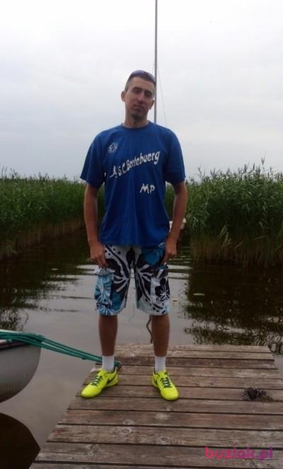 Rafał, Mężczyzna, 40, Ełk, Polska, Zdjęcie: 6