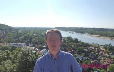 Przemek, Male, 43, Starachowice, Polska, Photo: 2