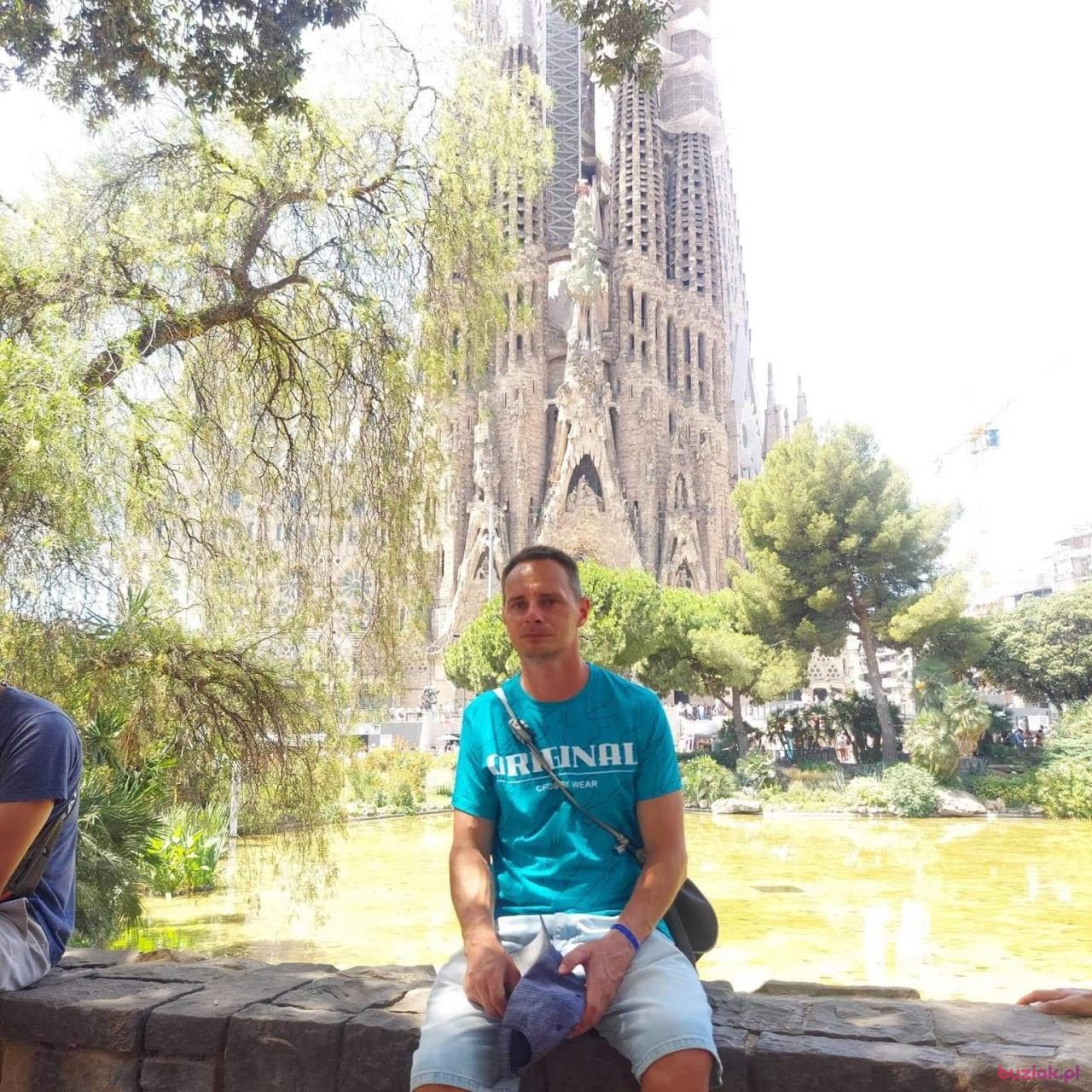 Bogdan, Male, 46, Rabka, Polska, Photo: 2