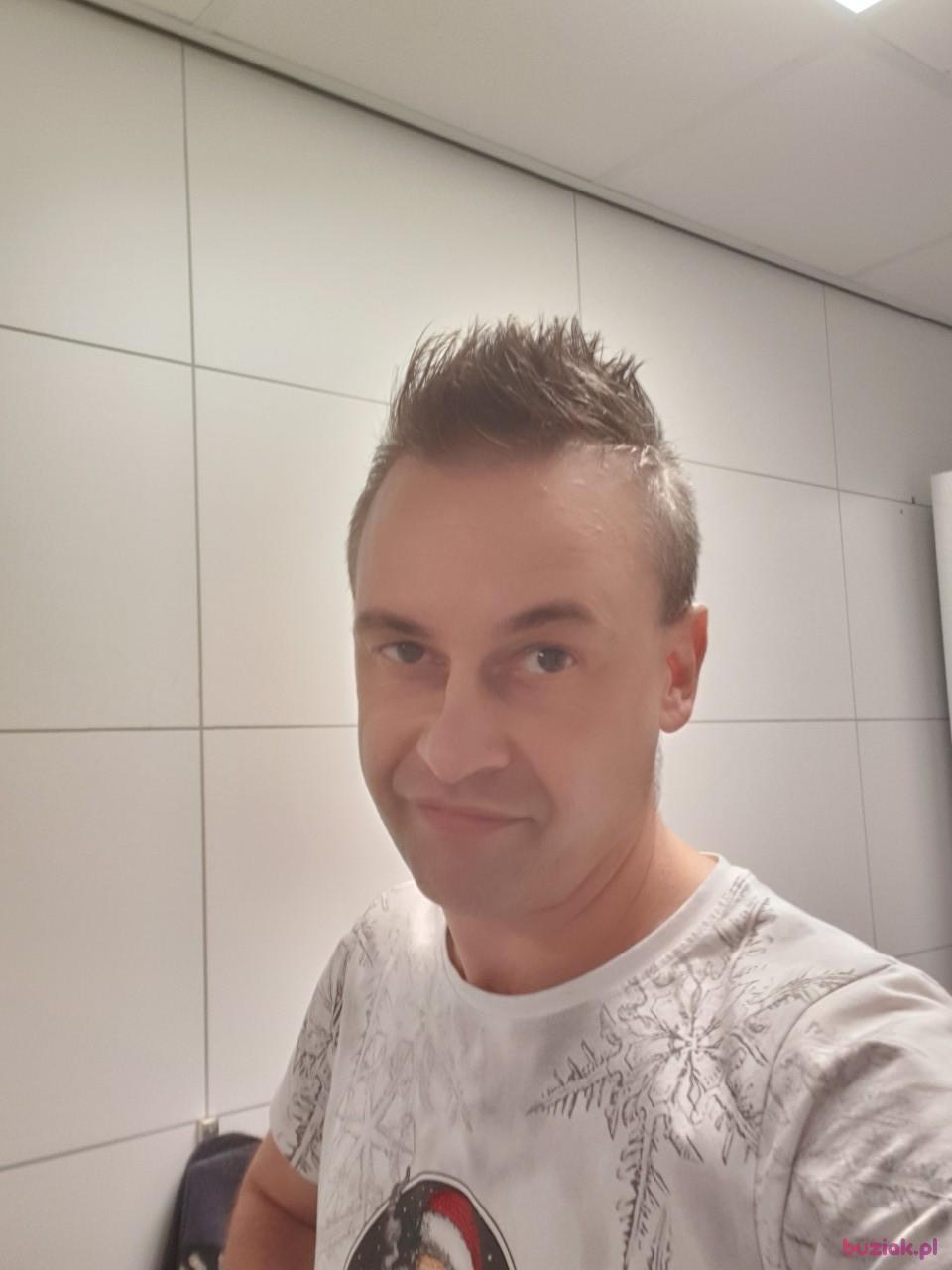 Emil, Mężczyzna, 45, Arnhem, Holandia, Zdjęcie: 2
