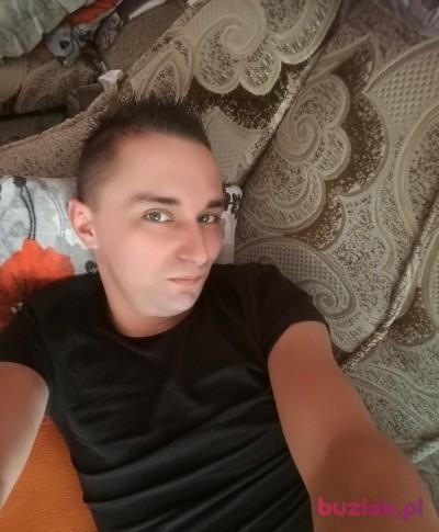 Przemek, Mężczyzna, 40, Kalisz, Polska, Zdjęcie: 8
