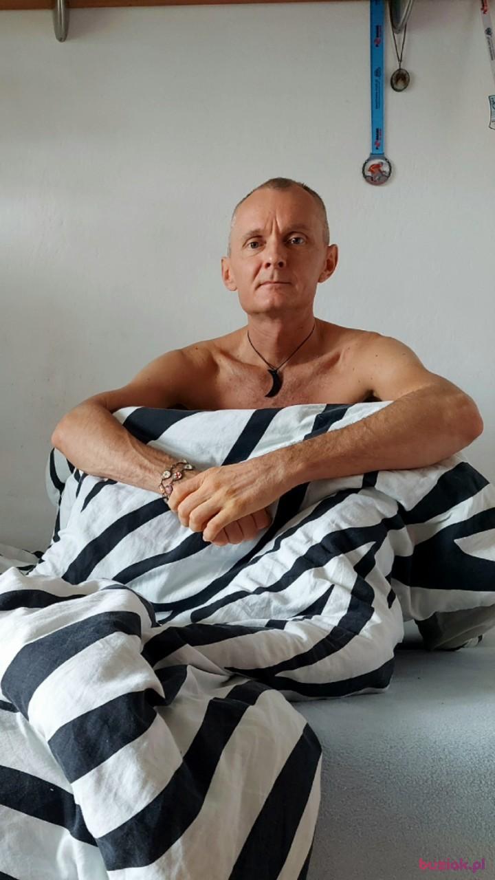 Sli, Mężczyzna, 48, Andrychów, Polska, Zdjęcie: 3