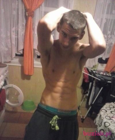 Adrian, Male, 29, Poznań, Polska, Photo: 4