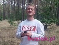 Damian, Mężczyzna, 33, Bydgoszcz, Polska, Zdjęcie: 3