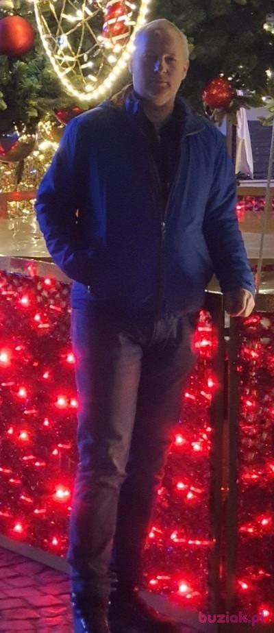 Krzysztof, Male, 50, Rzeszów, Polska, Photo: 2