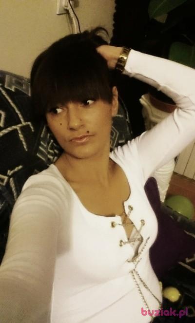 Marysia , Female, 43, Słupca, Polska, Photo: 3