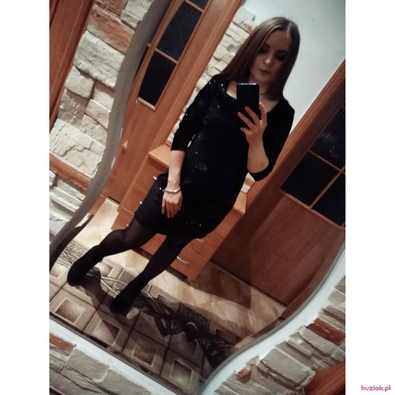 Bożenka, Kobieta, 28, Białystok, Polska, Zdjęcie: 2