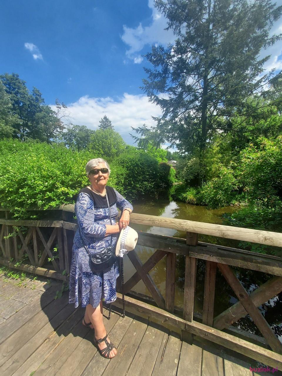 Emilia, Kobieta, 82, Kędzierzyn-Koźle, Polska, Zdjęcie: 2