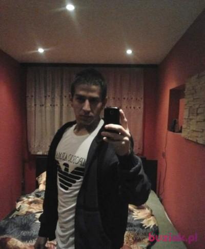 Paweł, Male, 34, Katowice, Polska, Photo: 3