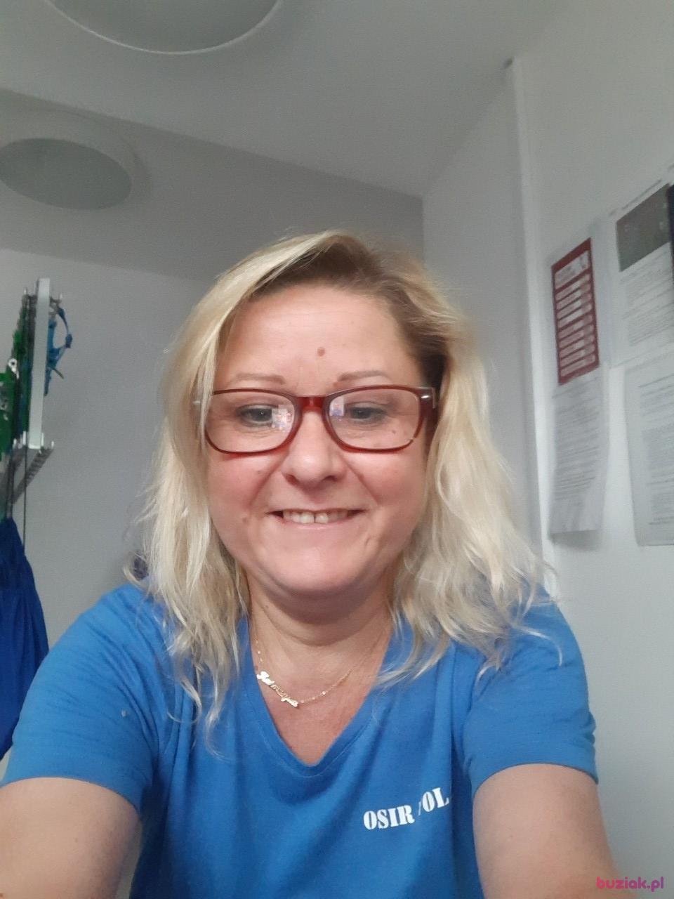 Katarzyna, Kobieta, 54, Warszawa, Polska, Zdjęcie: 13
