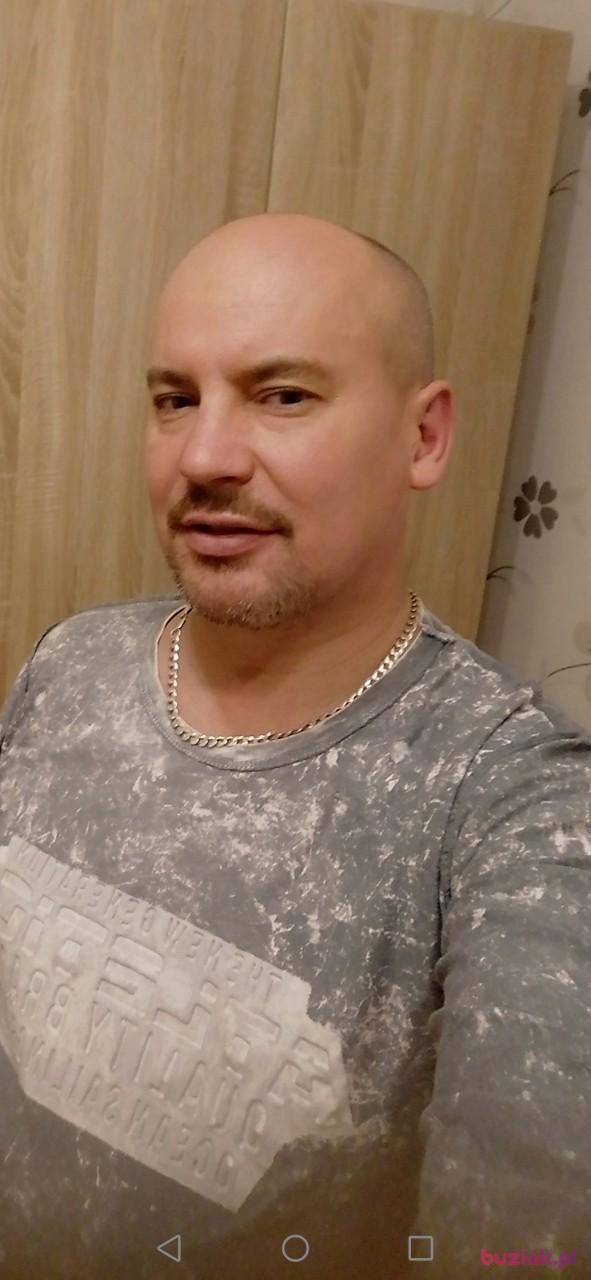 Krzysztof, Mężczyzna, 50, Brześć Kujawski, Polska, Zdjęcie: 1