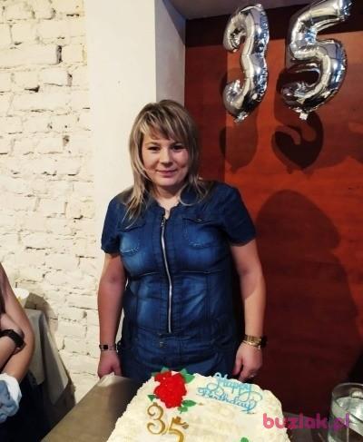 Ewelina, Kobieta, 41, Koluszki, Polska, Zdjęcie: 2