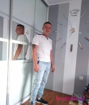 tomek, Male, 38, Tłuszcz, Polska, Photo: 2