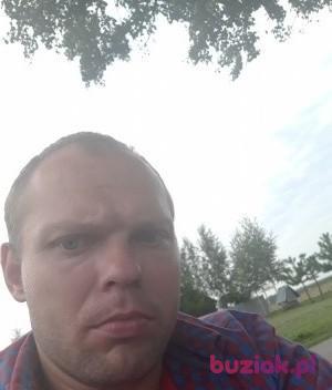 Sebastian , Mężczyzna, 37, Iłża, Polska, Zdjęcie: 1