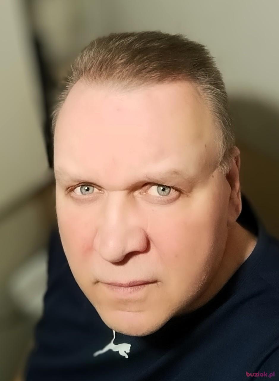 Isenhart, Mężczyzna, 53, Warszawa, Polska, Zdjęcie: 12