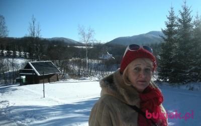 Celina, Female, 70, Wrocław, Polska, Photo: 4