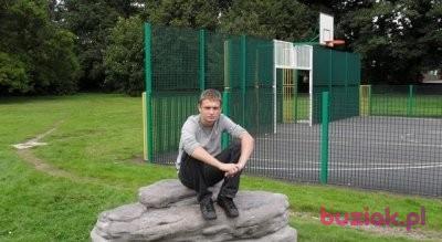 Thomas, Male, 39, Katowice, Polska, Photo: 2