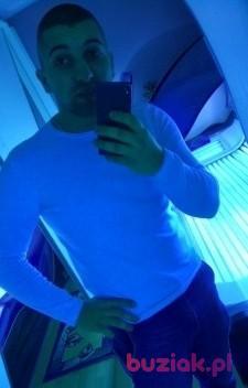 Daniel , Mężczyzna, 34, Katowice, Polska, Zdjęcie: 1